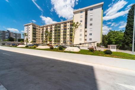 Poslovni prostor 43m2, Pobrežje - Podgorica