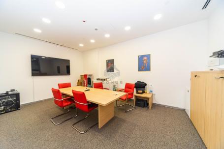 Kancelarijski prostor 88m2, Centar - Podgorica