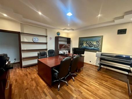 Kancelarijski prostor 130m2, Pobrežje - Podgorica
