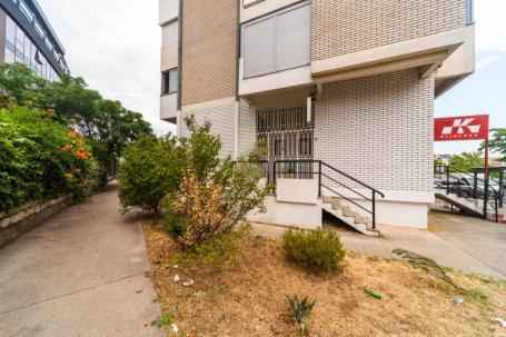 Poslovni prostor 35m2, Stari Aerodrom - Podgorica