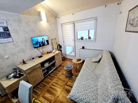 Stan NOVI SAD, CENTAR, kv: 54, € 115000, ID: 1064292