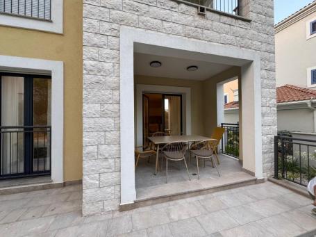 Luxury apartment for rent – Luštica Bay, Central