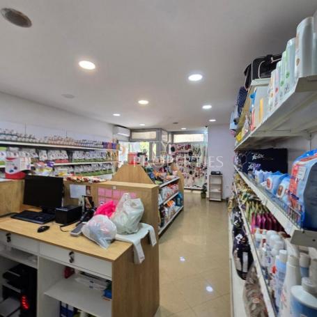 Poslovni prostor 46m2, Prodaja, Podgorica