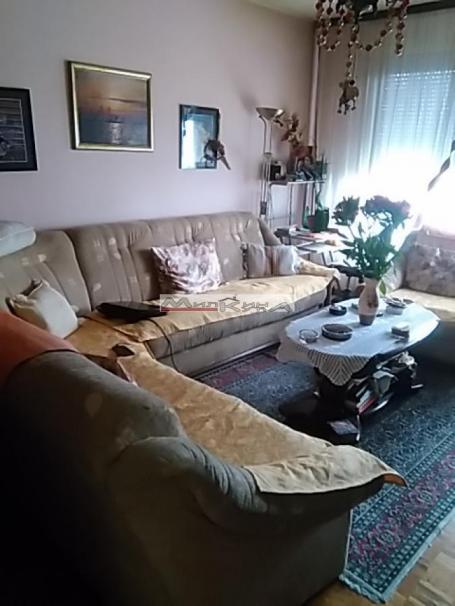 Čukarička padina- 1. 5 stan