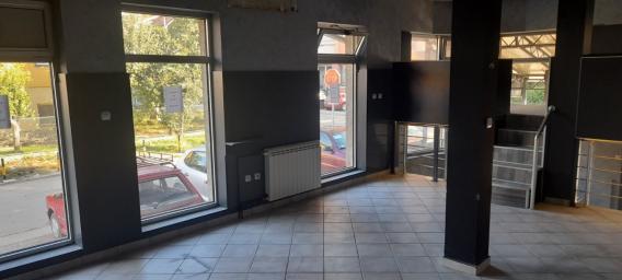 Lokal kod Doma zdravlja