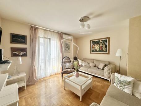 Luksuzan dupleks na Lekinom brdu – mereno 80 m² ID#11868