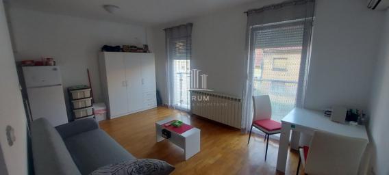 Ekskluzivna prodaja stana, strogi centar, Maksima Gorkog, Novi Sad