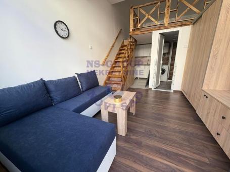 Salajka, garsonjera š. 552934