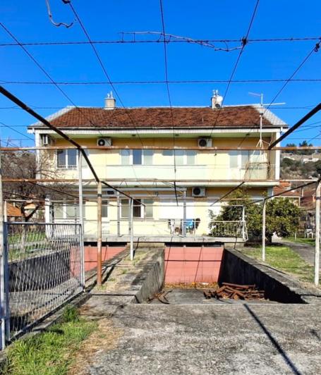 Poslovni prostor, 120m2, Preko Morače, Podgorica