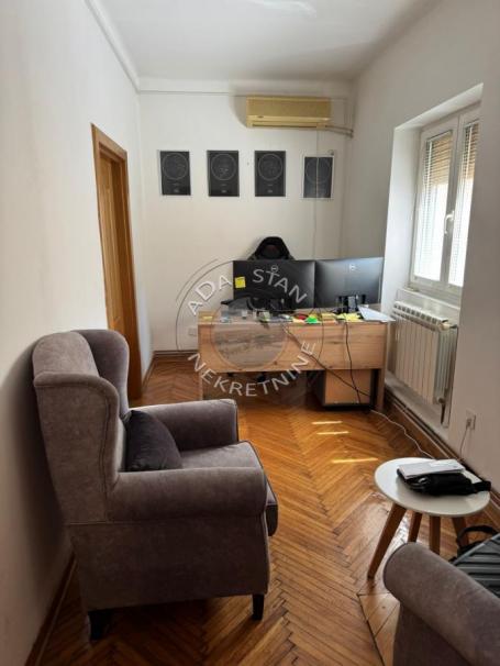 Poslovni prostor blizu Keja u Zemunu