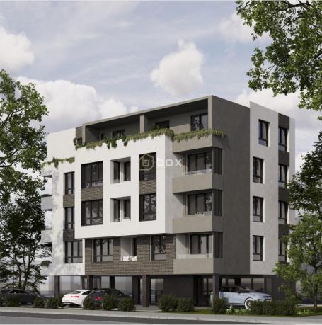 Dvoiposoban stan, 77m2, Čalije