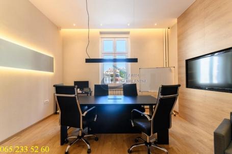 Stari grad, Centar - Hilandarska 21m2