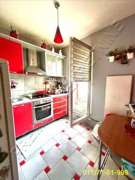 4. 0, Darvinova pošta, Ljuba Vučkovića, 102m2