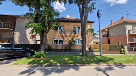 Renovirana kuća u Somboru, spremna za useljenje!