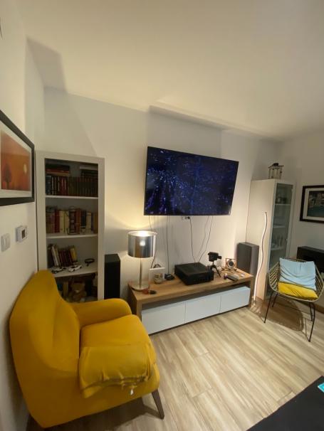 Novi Sad Sremska Kamenica 500 € Stan Izdavanje