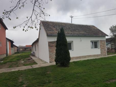 Kuća u okolini Beograda