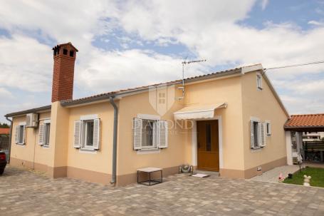 Opportunity, beautiful house near Rovinj!