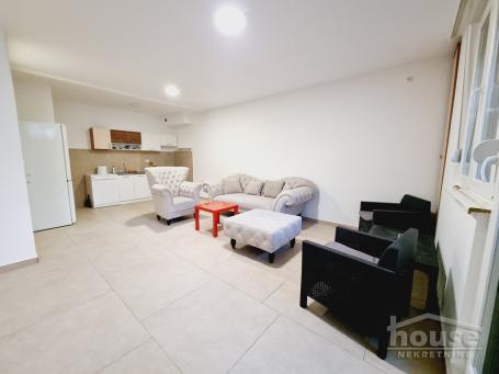 NOVI SAD - SAJAM - 70.00 m2