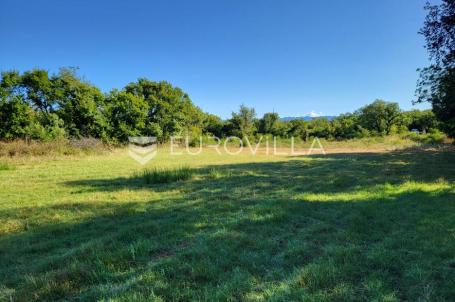 Zadar, Gornja Murvica: Građevinsko zemljište 4237 m² za luksuznu investiciju