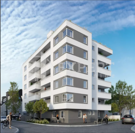 Novogradnja na Panteleju, 2.5, 61.17 m2