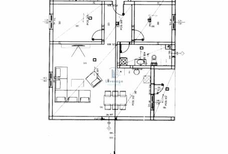 Novogradnja, Mladenovac, parking uračunat u cenu, 79 m2