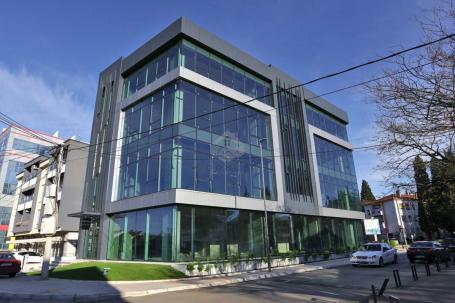 Poslovni prostor 294m2, Centar - Podgorica