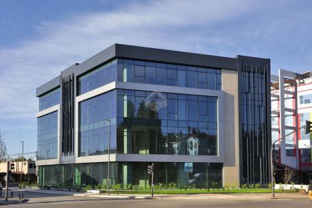 Poslovna zgrada 2.542m2, Centar - Podgorica
