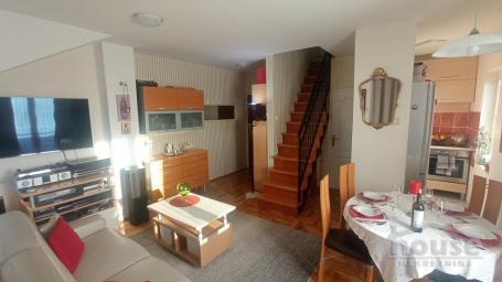NOVI SAD - BULEVAR EVROPE - 65.00 m2