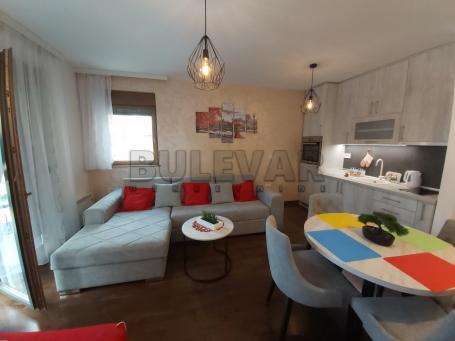 Stan, Zlatibor, 31,90m2
