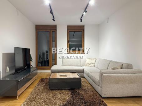 Stari grad, Dorćol, , 3.0, 80m2, 1500EUR