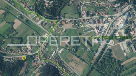 Klokovec , Krapinske toplice, 640,00 m2, 19.500,00 EUR
