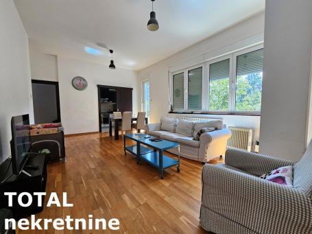 NOVI SAD - BULEVAR - 110.00 m2