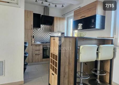 Ausgezeichnete Wohnung in der Nähe von Rovinj