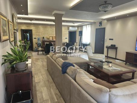 Zvezdara, Učiteljsko naselje, Marčanska , 4.0, 197m2, 485000EUR