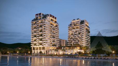 Prodaja, Stan, Budva