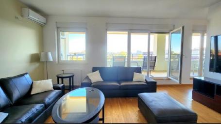 NOVI SAD - TELEP - 135.00 m2