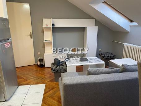 Novi Sad, Bulevar Oslobođenja, Bulevar Oslobođenja, 1.5, 35m2, 380EUR Pet friendly