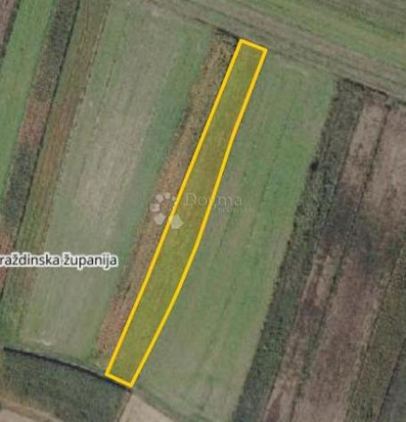 Agricultural land Kućan Marof, Varaždin - Okolica, 6.010m2