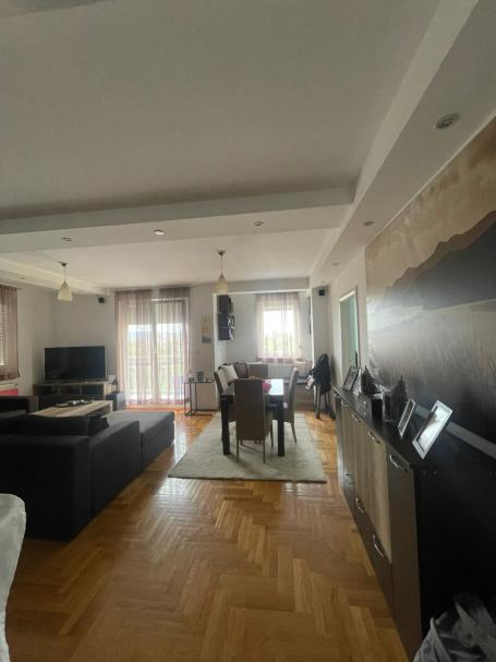 NOVI SAD - NOVA DETELINARA - 120.00 m2