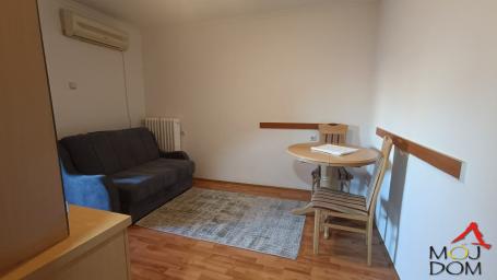 NOVI SAD - SAJAM - IZDAVANJE NEKRETNINA - 36 m2 - 360€
