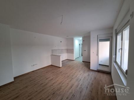 NOVI SAD - PODBARA - 57.00 m2