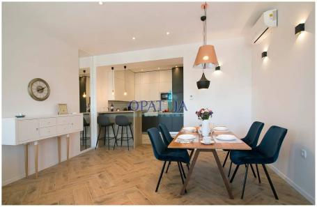 Wohnung Centar, Rijeka, 86m2