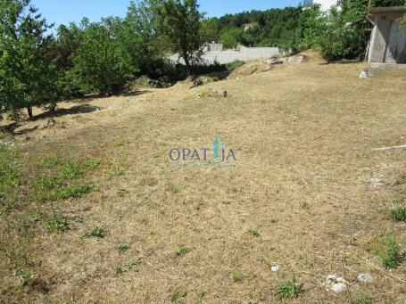 Lands Veprinac, Opatija - Okolica, 1.000m2