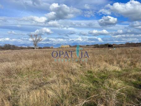 Privlaka, Bauland 600m²