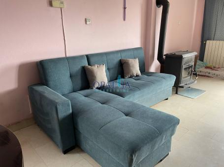 PRILIKA !!! MOŠĆENIČKA DRAGA - 118 m2, BALKON, OKUĆNICA 220.000 €