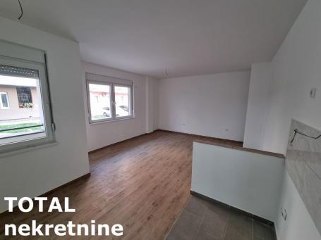 NOVI SAD - PODBARA - 57.00 m2