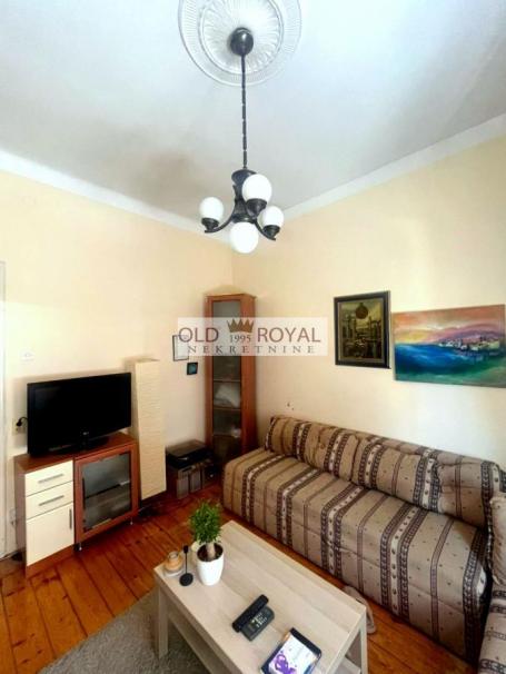 Bulevar Kralja Aleksandra, Depo, 1.0, 34m2, TA, uknj. 