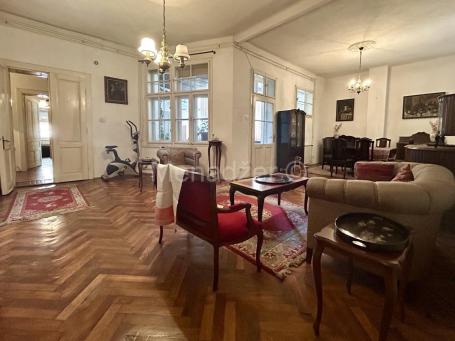 Vracar, Slavija, salonac, 4,5, 165m2, 3sp, 