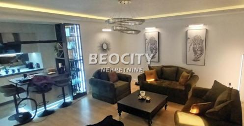Vračar, Karađorđev park, , 3.0, 80m2, 1200EUR