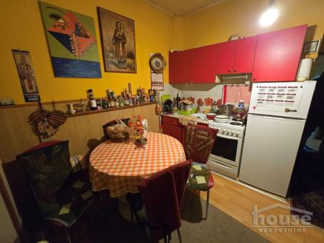 NOVI SAD - TELEP - 28.00 m2